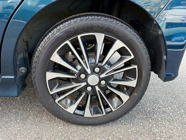 DAIHATSU TANTO CUSTOM 2021