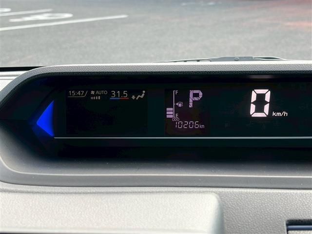 DAIHATSU TANTO CUSTOM 2021