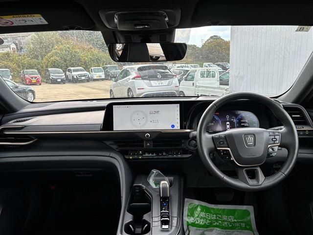 TOYOTA CROWN CROSSOVER 2023