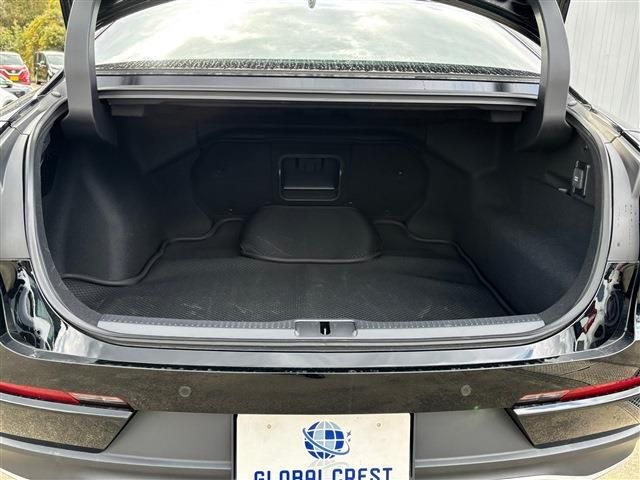 TOYOTA CROWN CROSSOVER 2023