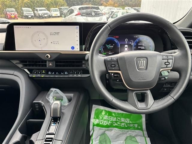 TOYOTA CROWN CROSSOVER 2023