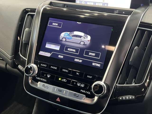 TOYOTA CROWN sedan hybrid 2019