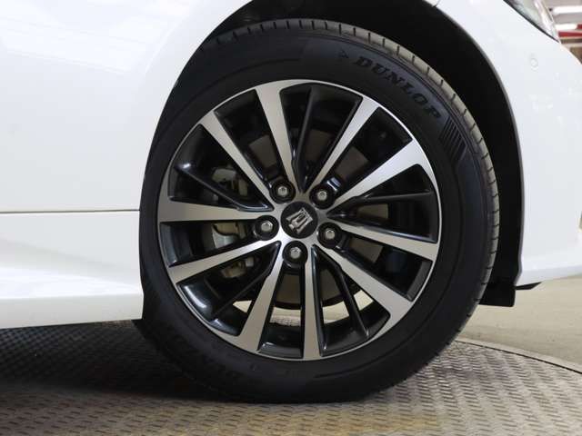 TOYOTA CROWN sedan hybrid 2019