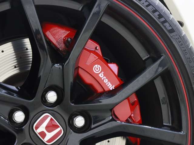 HONDA CIVIC hatchback 2018