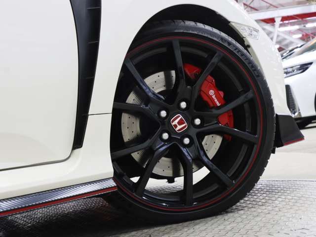 HONDA CIVIC hatchback 2018