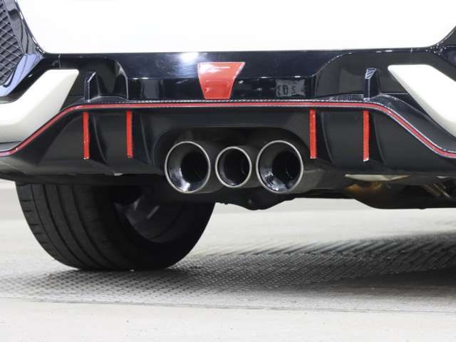 HONDA CIVIC hatchback 2018