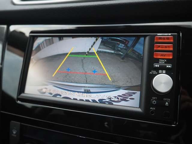 NISSAN X-TRAIL 4WD 2015