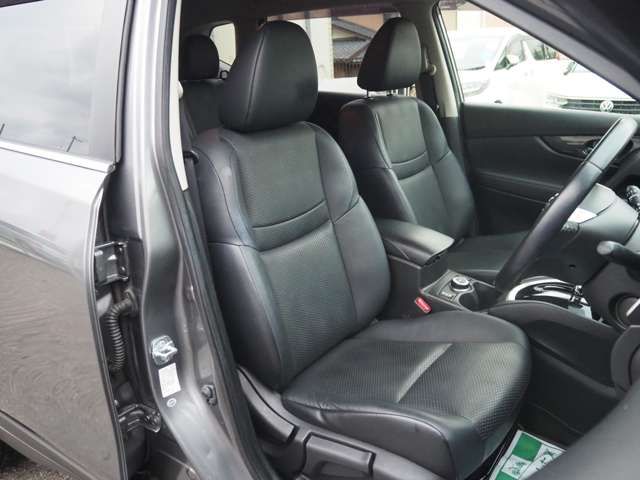 NISSAN X-TRAIL 4WD 2015