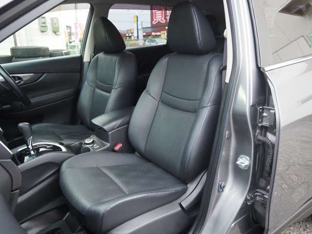 NISSAN X-TRAIL 4WD 2015