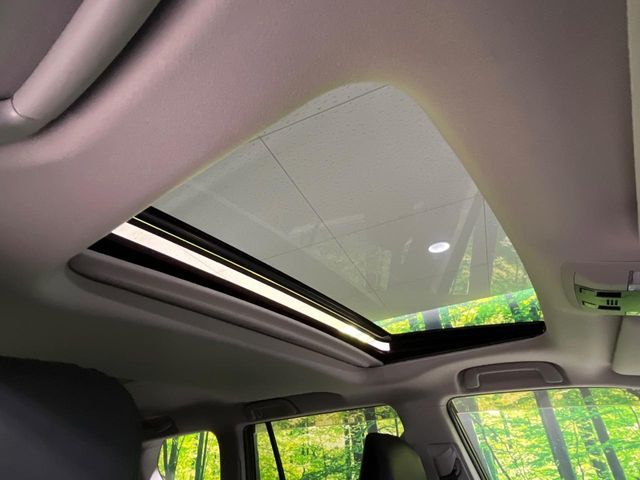 TOYOTA LANDCRUISER PRADO 2020