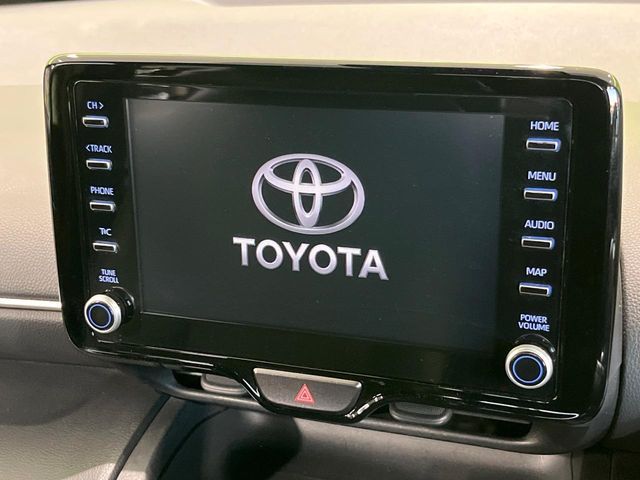 TOYOTA YARIS CROSS HYBRID 2023