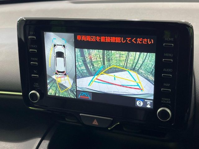 TOYOTA YARIS CROSS HYBRID 2023