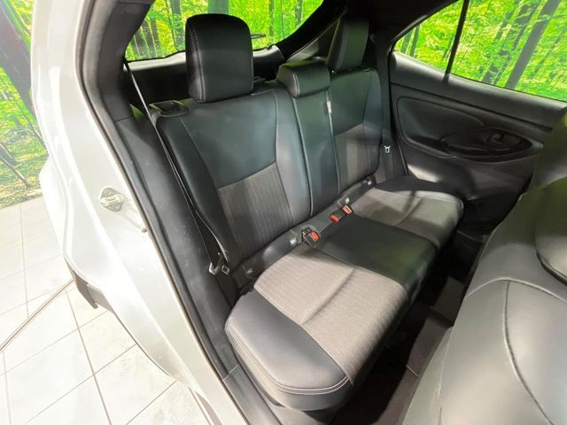 TOYOTA YARIS CROSS HYBRID 2023