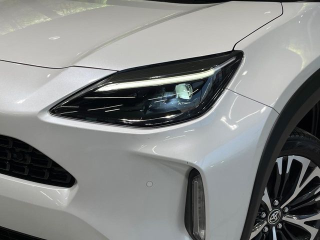 TOYOTA YARIS CROSS HYBRID 2023