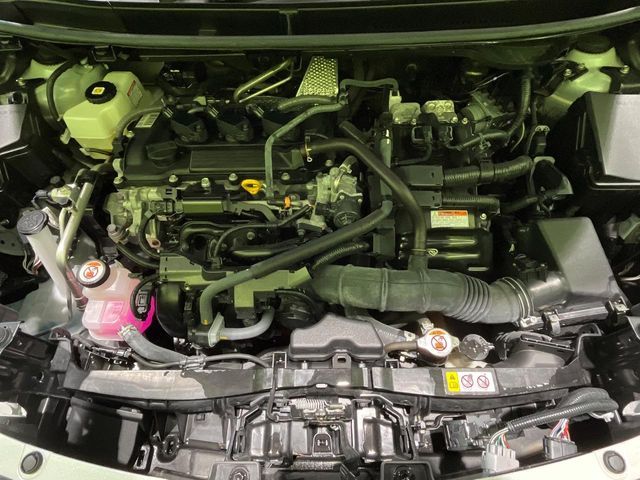 TOYOTA YARIS CROSS HYBRID 2023