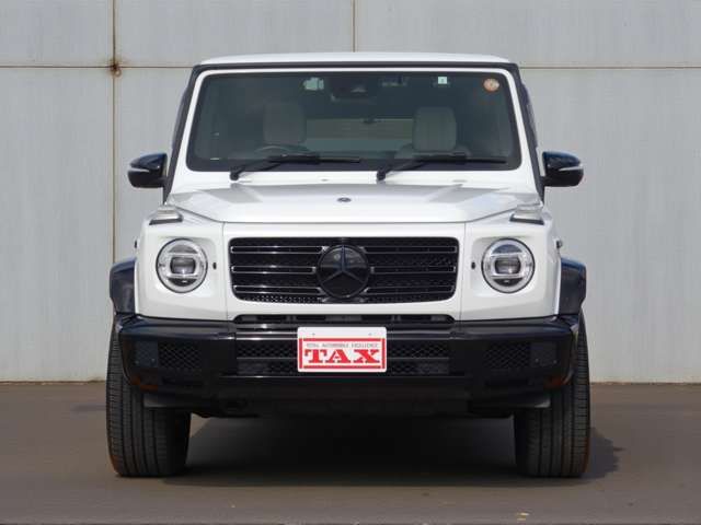 MERCEDES BENZ MERCEDES BENZ G class 2023