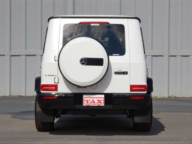 MERCEDES BENZ MERCEDES BENZ G class 2023