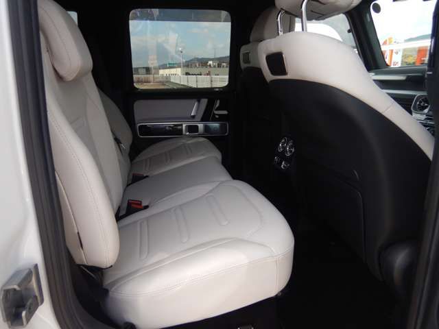 MERCEDES BENZ MERCEDES BENZ G class 2023