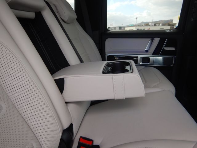 MERCEDES BENZ MERCEDES BENZ G class 2023