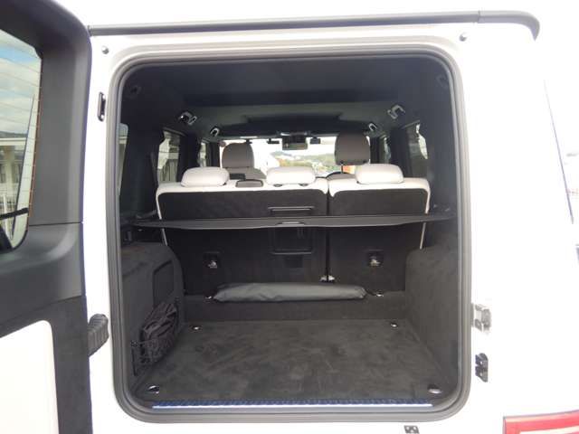 MERCEDES BENZ MERCEDES BENZ G class 2023