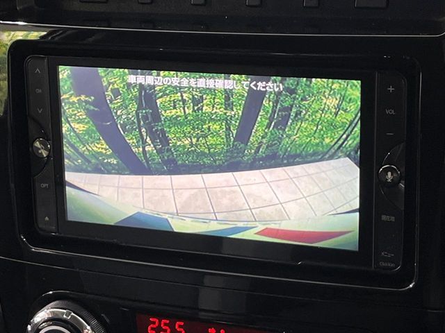 MITSUBISHI PAJERO wagon 2015