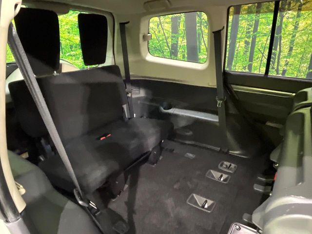 MITSUBISHI PAJERO wagon 2015