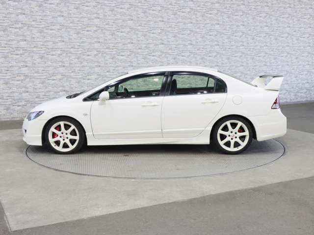 HONDA CIVIC sedan 2008