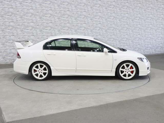 HONDA CIVIC sedan 2008