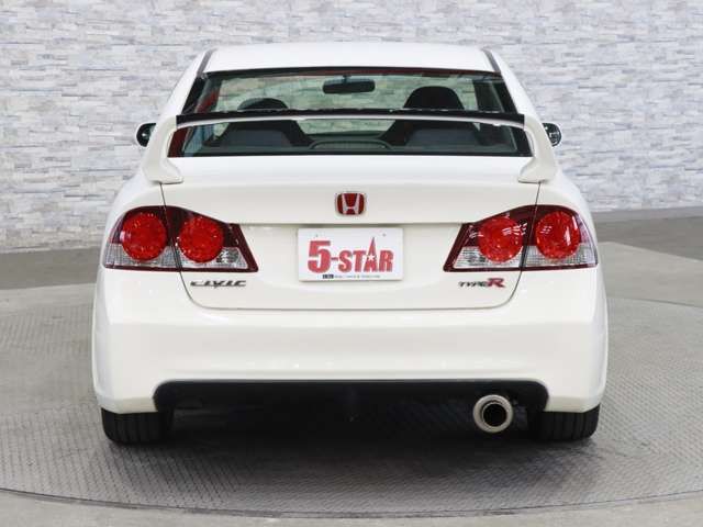 HONDA CIVIC sedan 2008