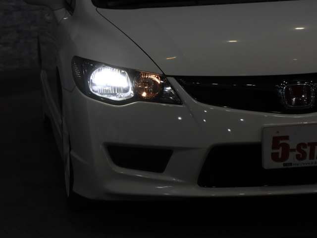 HONDA CIVIC sedan 2008