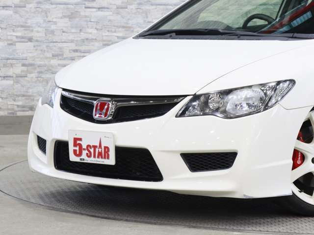 HONDA CIVIC sedan 2008