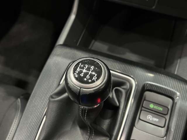 HONDA CIVIC hatchback 2022