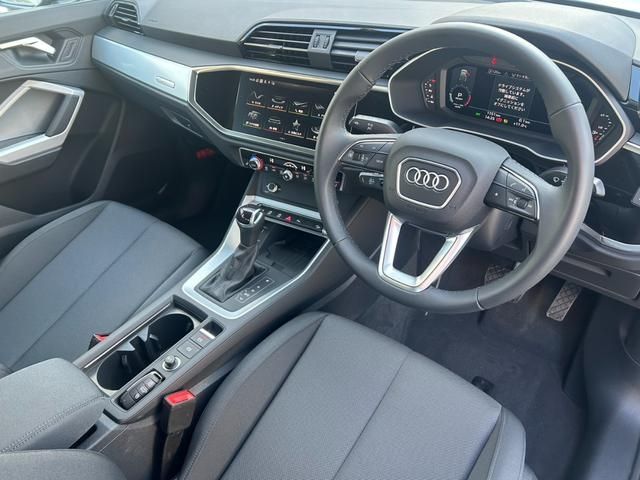 AUDI AUDI Q3 SPORTBACK 2024