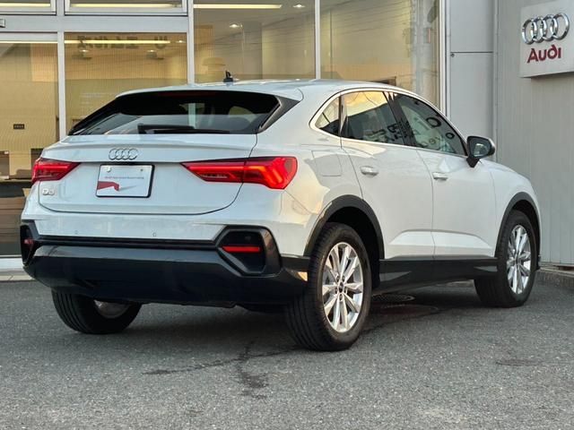 AUDI AUDI Q3 SPORTBACK 2024