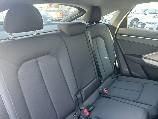 AUDI AUDI Q3 SPORTBACK 2024