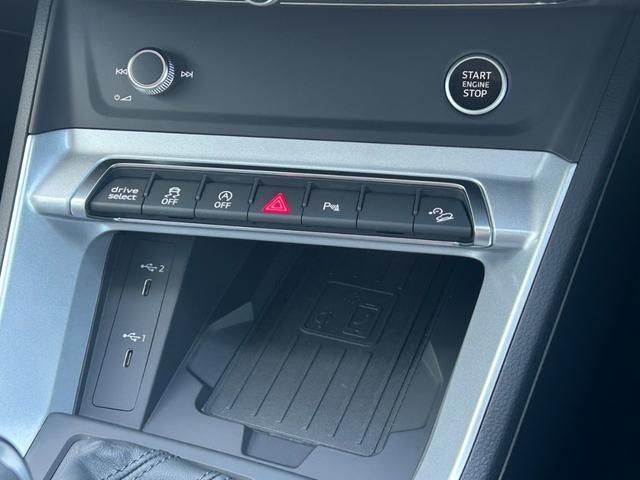 AUDI AUDI Q3 SPORTBACK 2024