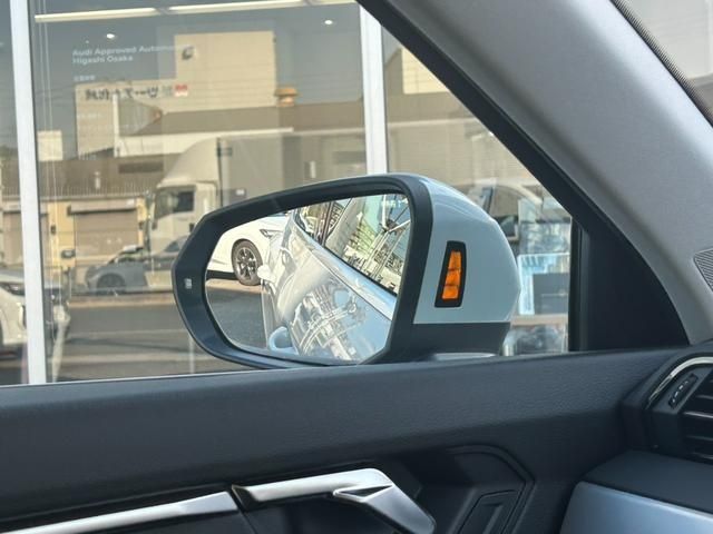 AUDI AUDI Q3 SPORTBACK 2024