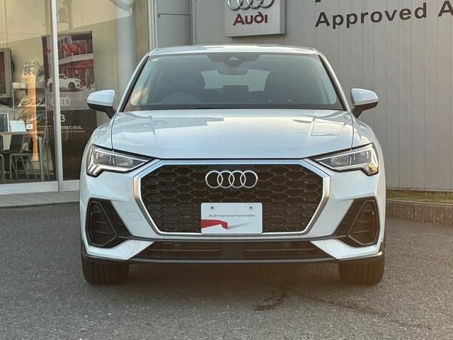 AUDI AUDI Q3 SPORTBACK 2024
