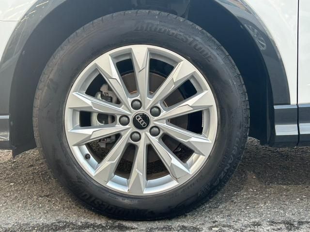 AUDI AUDI Q3 SPORTBACK 2024