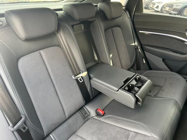 AUDI AUDI Q8 e-tron SPORTBACK 2023