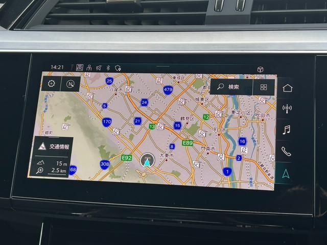 AUDI AUDI Q8 e-tron SPORTBACK 2023