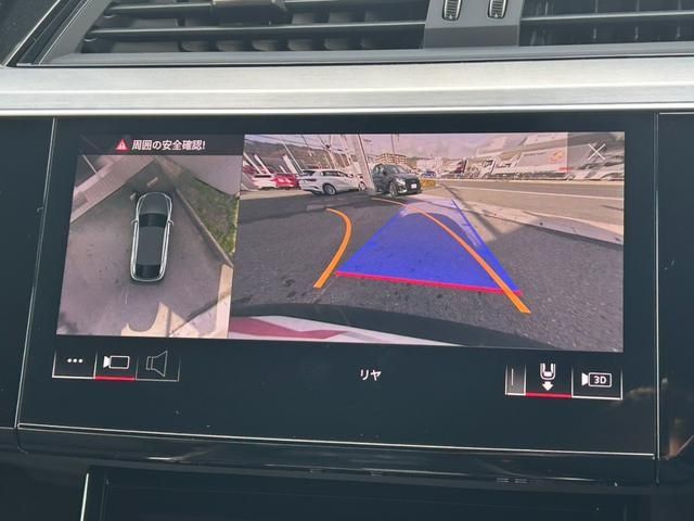 AUDI AUDI Q8 e-tron SPORTBACK 2023