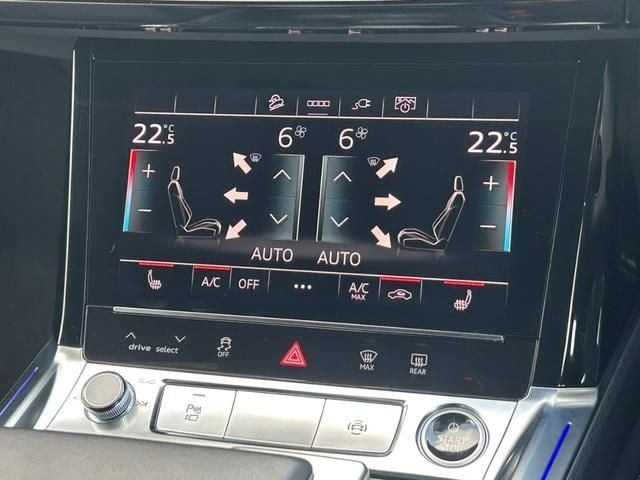 AUDI AUDI Q8 e-tron SPORTBACK 2023