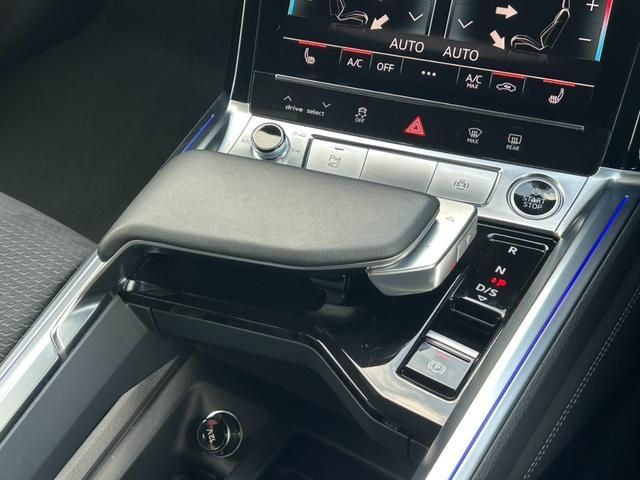 AUDI AUDI Q8 e-tron SPORTBACK 2023