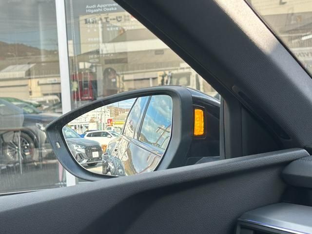 AUDI AUDI Q8 e-tron SPORTBACK 2023