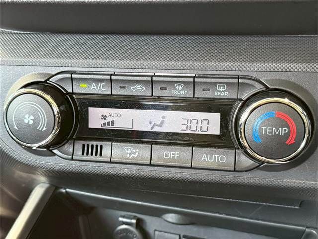 TOYOTA RAIZE HYBRID 2022