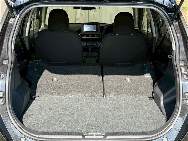 TOYOTA RAIZE HYBRID 2022