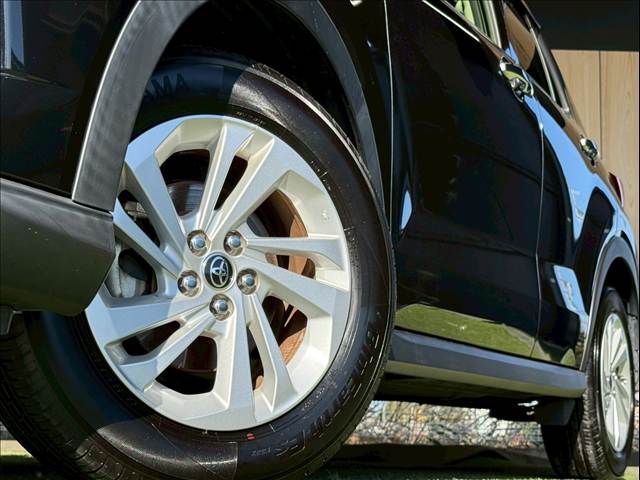 TOYOTA RAIZE HYBRID 2022