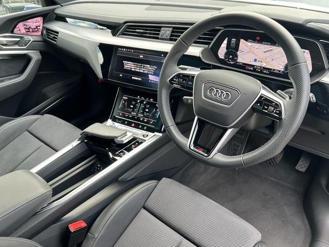 AUDI AUDI e-tron 2023