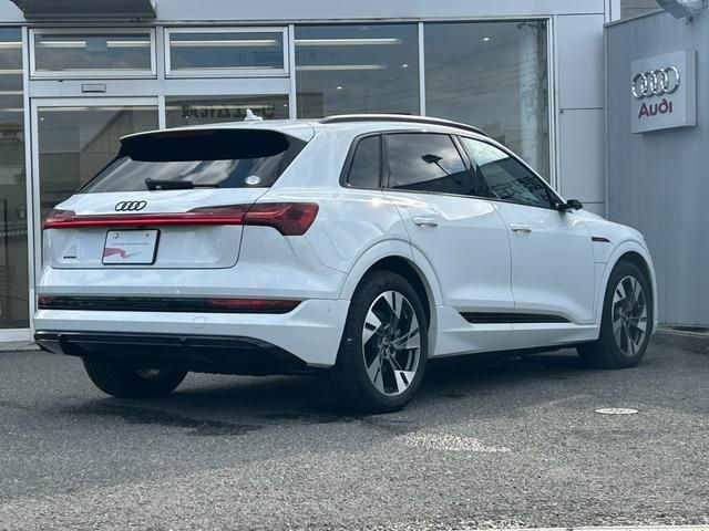 AUDI AUDI e-tron 2023